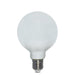 elevenpast LED Bulbs 4000K G95 LED Filament Opal LA1.09502