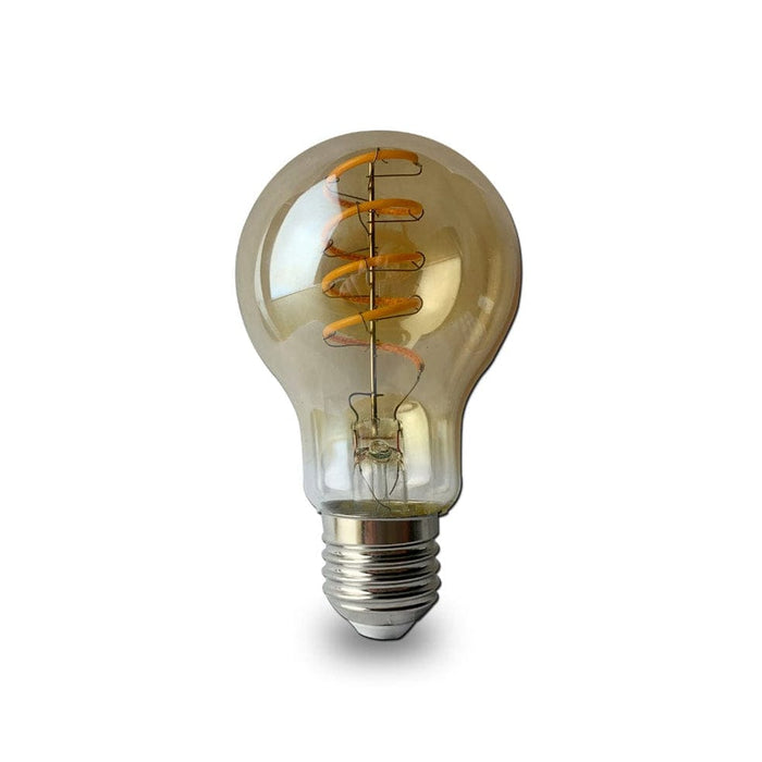 elevenpast A60 TWISTED FILAMENT  E27 DIMMABLE LA2.06010