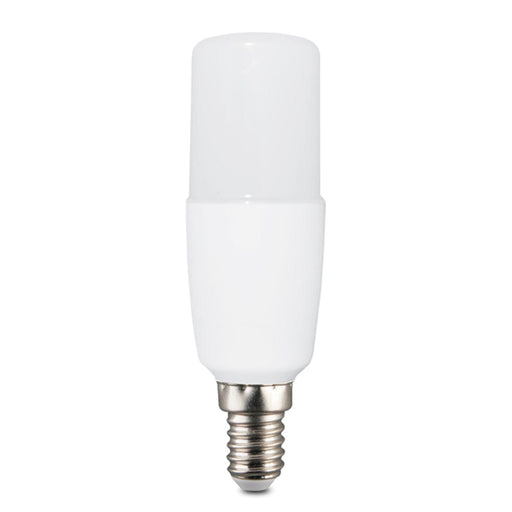 elevenpast LED Bulbs 3000K T37 LED Stick Lamp E14 Dimmable LA3.03701