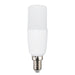 elevenpast LED Bulbs 4000K T37 LED Stick Lamp E14 Dimmable LA3.03702