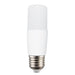 elevenpast LED Bulbs 4000K T37 LED Stick Lamp E27 Dimmable LA3.03722