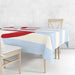 elevenpast Tablecloth 10-12 seater La Dolce Vita Tablecloth - Multiple Sizes LaDolceVita10-12SEATER