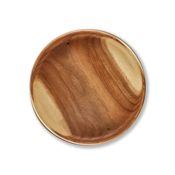 elevenpast wooden bowl Round Wooden Bowl – Small | Medium | Large Sizes