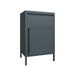 elevenpast Side Table Dark Flint Bon Bon Buddy Side Table - Various Colours LD02B_D