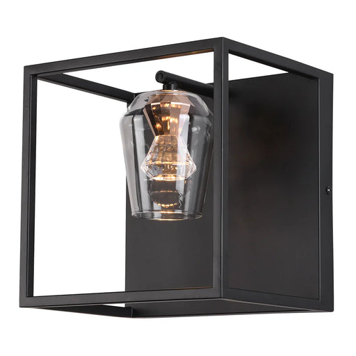 elevenpast Wall Light Fixtures Arena Cube LED Wall Light LED-CC3