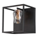 elevenpast Wall Light Fixtures Arena Cube LED Wall Light LED-CC3