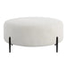 elevenpast Ottomans Osman Plush Ottoman LeviPlushOttoman