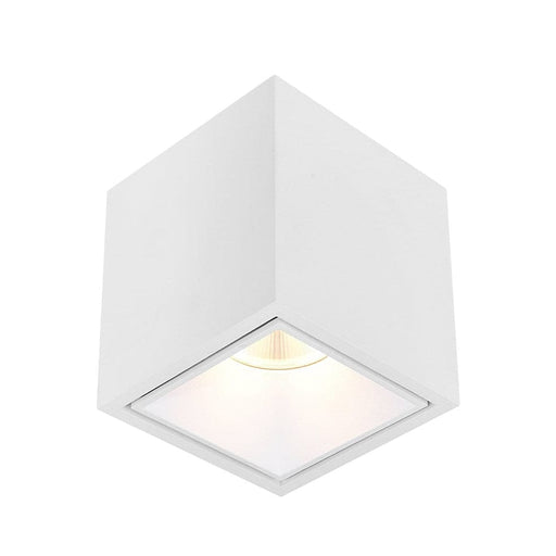 elevenpast DOWNLIGHT KUBIK SINGLE DOWNLIGHT WHITE LF208012EDTW