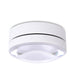 elevenpast Ceiling Light Medium CALVIN CEILING LIGHT LF219719AW