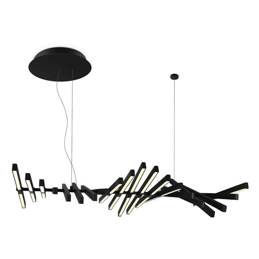 elevenpast Pendant Wave HS20 Pendant LF309519DX