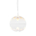 elevenpast Pendant Bowling Pendant LF311214DTW