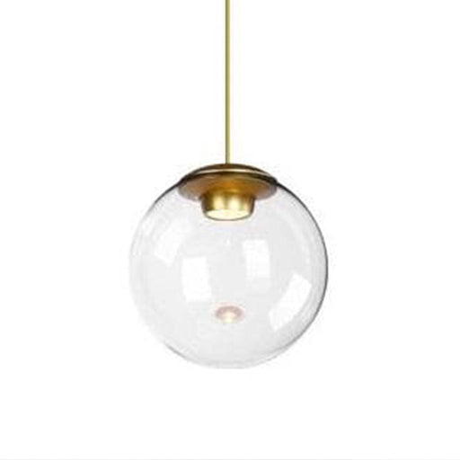 elevenpast Pendant Gold Fairy Pendant Light LF324019EAG