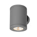 elevenpast Outdoor APUS ROUND EXTERIOR WALL LAMP LF411712ADG