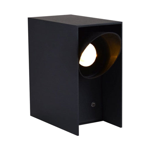 elevenpast BOLLARDS STEVE 2.0 BOLLARD OUTDOOR LIGHT LF727611DG