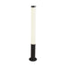 elevenpast LED bollard Pathfinder LED Bollard - Short LFL044 BLACK 6007226090642