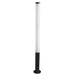 elevenpast LED bollard Pathfinder LED Bollard - Tall LFL045 BLACK 6007226090659