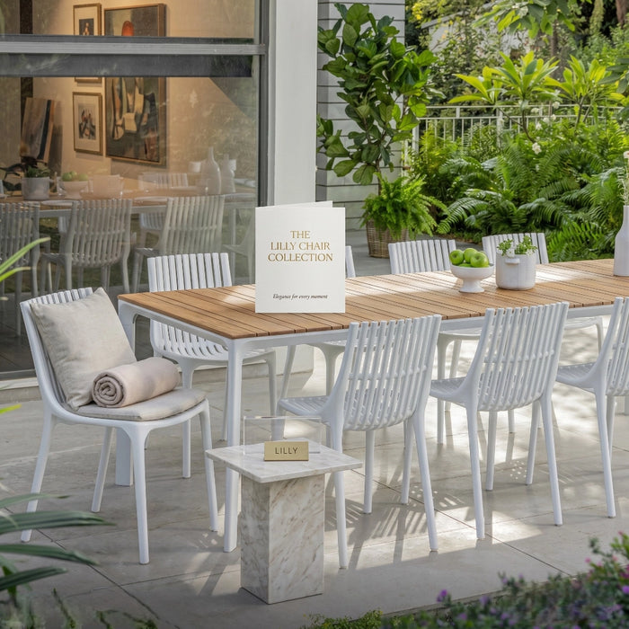 Lilly Side Chair