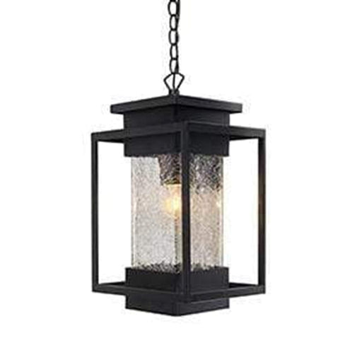 elevenpast Outdoor Eliot Pendant Light Outdoor LS0020