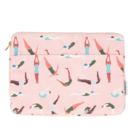 elevenpast Accessories Freestyle Laptop Sleeves 15 inch | Four Styles LS15F