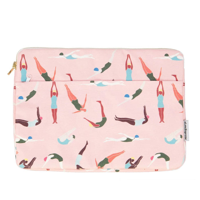 elevenpast Accessories Freestyle Laptop Sleeves 15 inch | Four Styles LS15F