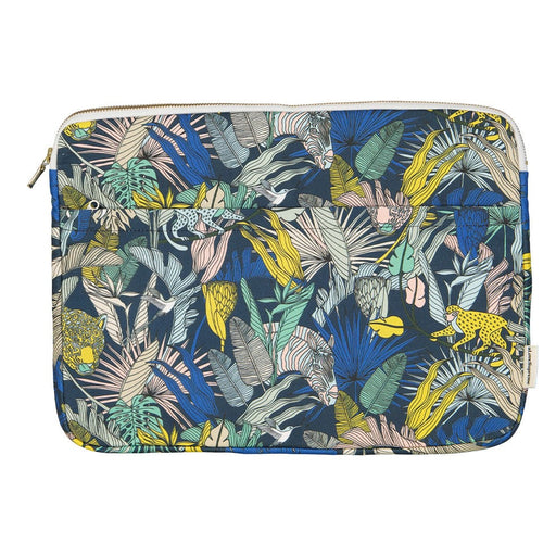 elevenpast Accessories Wild At Heart Laptop Sleeves 15 inch | Four Styles LS15WAH