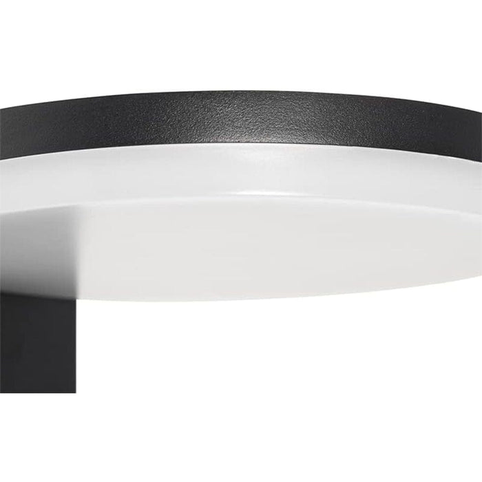 elevenpast Wall light Flat Wall Light LSL0001BL