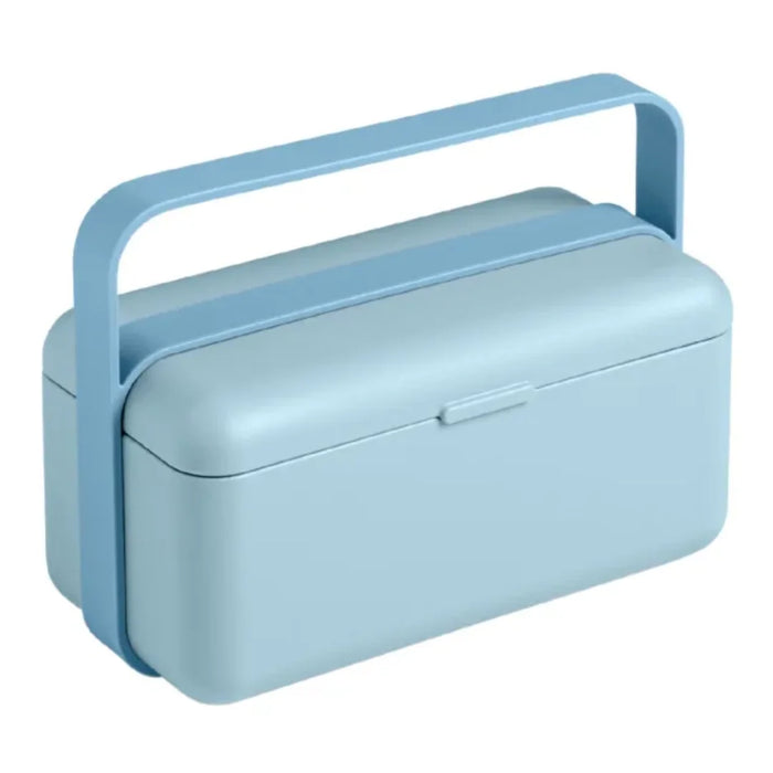elevenpast food containers Ocean Light Blim Plus Bauletto LunchBox Small LU001-1-310