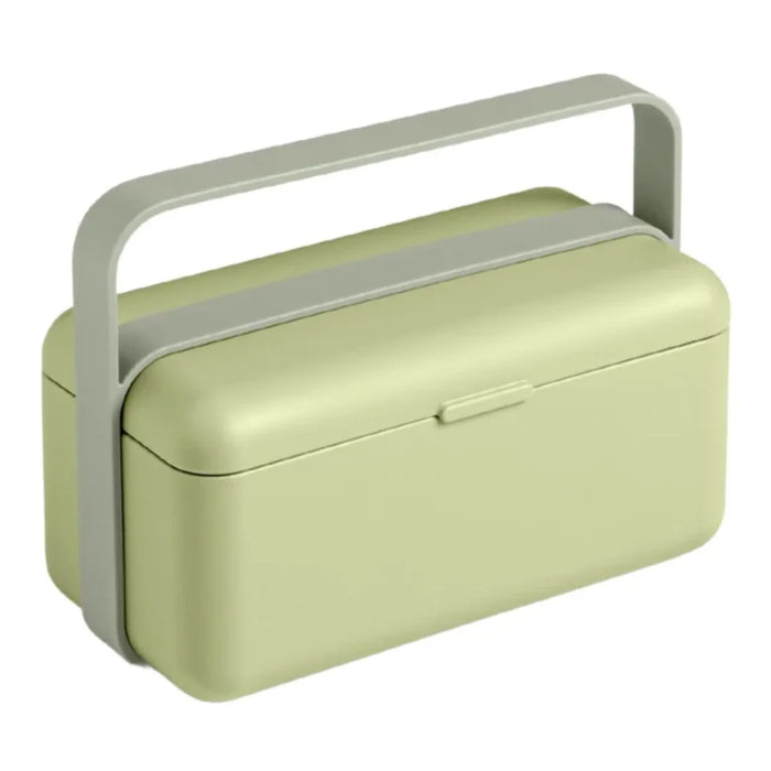 elevenpast food containers Forest Light Blim Plus Bauletto LunchBox Small LU001-1-313