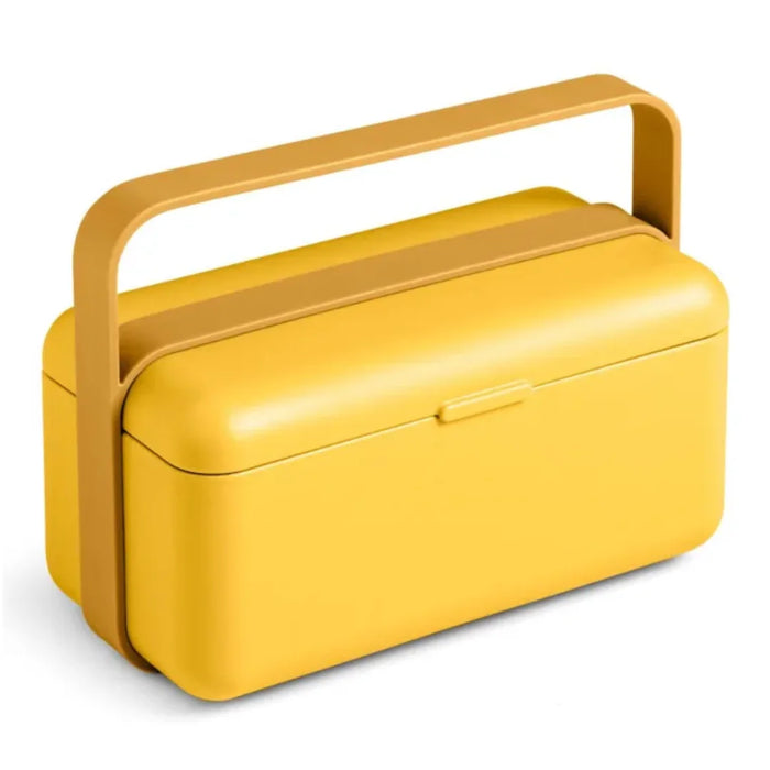 elevenpast food containers Desert Medium Blim Plus Bauletto LunchBox Small LU001-1-316