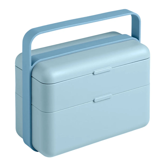 elevenpast food containers Ocean Light Blim Plus Bauletto Lunchbox Medium LU001-2-310