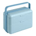 elevenpast food containers Ocean Light Blim Plus Bauletto Lunchbox Medium LU001-2-310