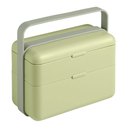 elevenpast food containers Forest Light Blim Plus Bauletto Lunchbox Medium LU001-2-313