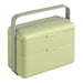elevenpast food containers Forest Light Blim Plus Bauletto Lunchbox Medium LU001-2-313