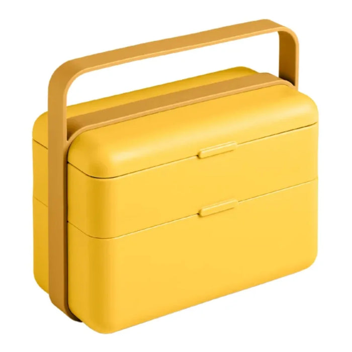 elevenpast food containers Desert Medium Blim Plus Bauletto Lunchbox Medium LU001-2-316