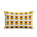 elevenpast Scatter Cushions Cara Saven Lumora Velvet Cushion LumoraCushion