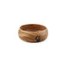 elevenpast wooden bowl Small Round Wooden Bowl – Small | Medium | Large Sizes MBB-BOWL-S 0659525695927