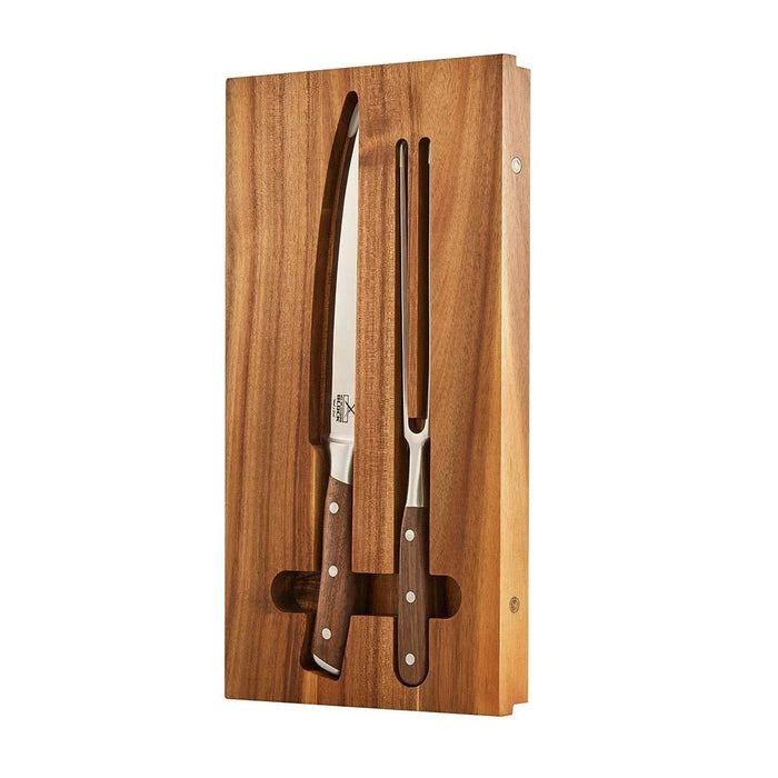 elevenpast chopping board knife set Chopping Board and Carving Knife Set MBB-CBD+CK