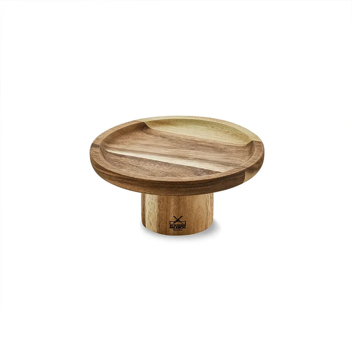 elevenpast cake stands Adore Handcrafted Wooden Cake Stand – Multiple Sizes Available