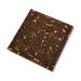 elevenpast steak plate Square End Grain Wooden Chopping Board MBB-END-SQ 0759649675543