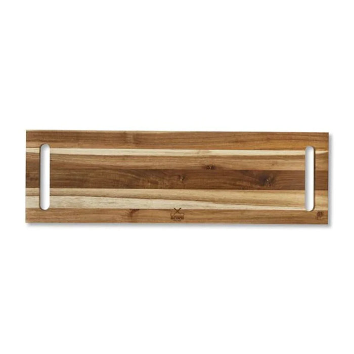 elevenpast serving plate Grand Platter Wooden Serving Board MBB-GP 0759649675536