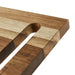 elevenpast serving plate Grand Platter Wooden Serving Board MBB-GP 0759649675536
