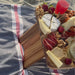 elevenpast Accessories Picnic Grazing Table MBB-GT-L 0759649674867