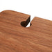 elevenpast Accessories Picnic Grazing Table MBB-GT-L 0759649674867
