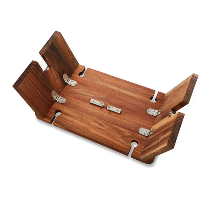 elevenpast Accessories Picnic Grazing Table MBB-GT-L 0759649674867