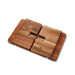 elevenpast Accessories Picnic Grazing Table MBB-GT-L 0759649674867