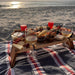 elevenpast Accessories Picnic Grazing Table MBB-GT-L 0759649674867