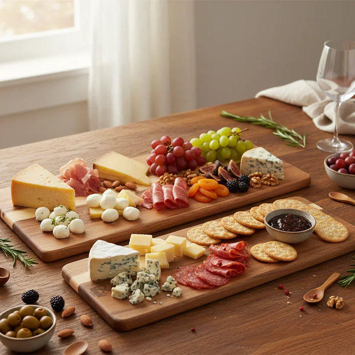 elevenpast Accessories Handy Andy Board Set MBB-HA-SET-3 0659525695934