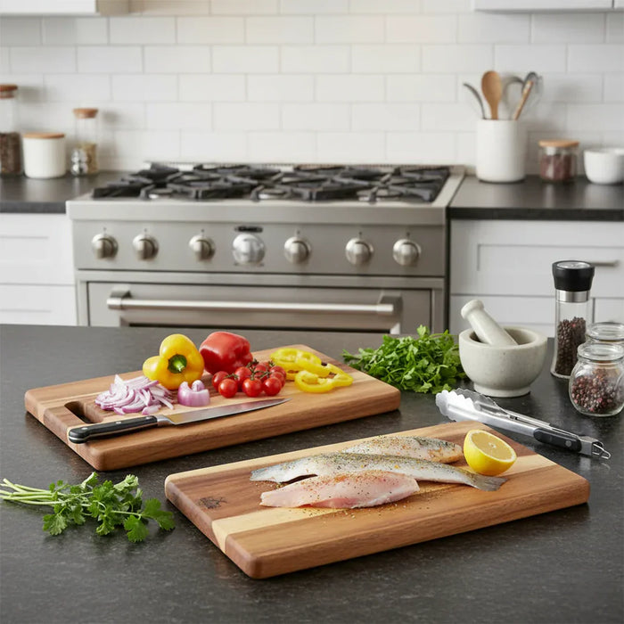 elevenpast Accessories Handy Andy Board Set MBB-HA-SET-3 0659525695934