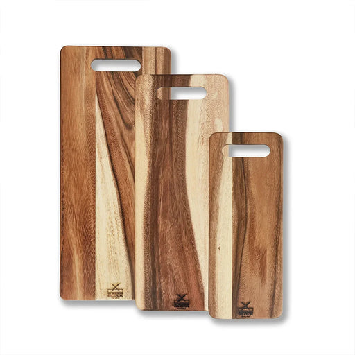 elevenpast Accessories Handy Andy Board Set MBB-HA-SET-3 0659525695934