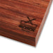 elevenpast steak plate Large Wooden Chopping Block MBB-L